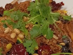 -拿渡·水煮鱼 麻辣香锅(西单大悦城店)