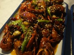 麻辣小龙虾(小)-望海观澜海景音乐餐吧(帆船基地店)