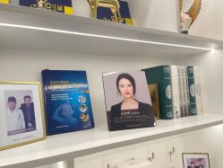 -熙朵美学植发·连锁品牌