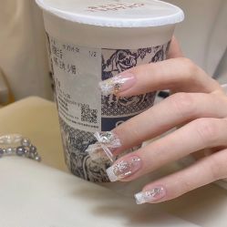 -情同手足美甲美睫