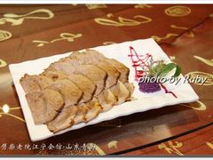 -江宁会馆(劈柴院店)