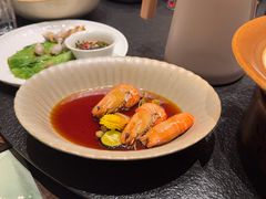 -桐湾大院·桐庐菜(滨江店)