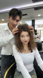 -美美秀造型