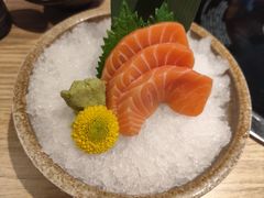 -御瀛日本料理