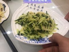 -清真磊磊烧烤老店(饮虎池街34号店)