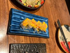 -壹风町烧肉居酒屋(恒丰中央广场店)