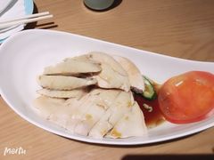 -新加坡高记KOO KEE Restaurant(盈科店)