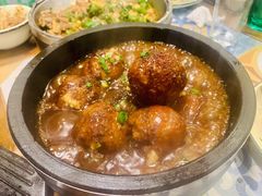 鲍汁芋球-卤鸭儿(小河路店)