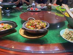 -淀里船宴(裕华东路店)