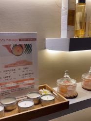 -婳香·女性英式芳疗SPA