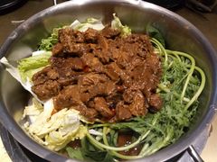 -手选潮汕鲜活牛肉火锅(二七广场店)