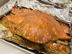 -白仁仔· 活烤海鲜 宵夜(豫园店)