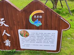 -翠屏湖景区