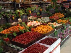 -城市之间超市(圆融星座店)