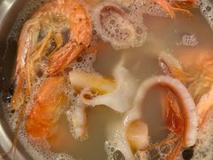 -芭菲盛宴·环球美食(解放碑英利国际店)