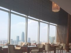 -宁波香格里拉大酒店