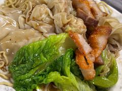 -初记正宗云吞面