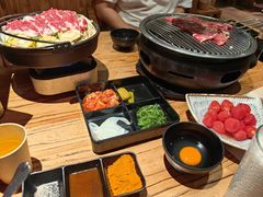 -千寻烧肉(政务区店)
