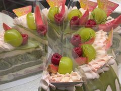 -PAOPAO Bakery&Café(港汇店)