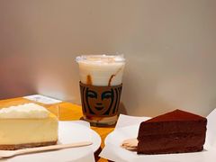 -星巴克(北京新东安)