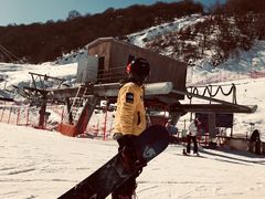 -太子岭滑雪场