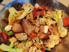-避风塘(百联东郊店)