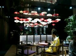 -盘子女人坊生日照·摄影馆(华强店)