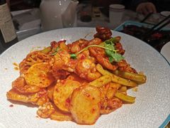 -三玛璐酒楼(汉口路店)