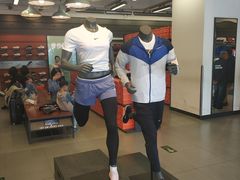 -NIKE北京马连道换季优惠店