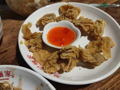 -吴财记面家(大同路店)