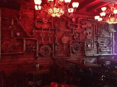 -周庄红庭演艺酒吧