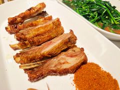 -西域阿里马新疆菜·清真(桂花路店)