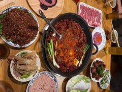 -楠火锅(太古里总店)
