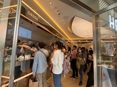 -喜茶(北京三里屯太古里店)