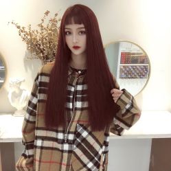 点击看大图 -3AM HAIR SALON烫发染发接发