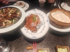 -玖五京菜(杭州城北万象城店)