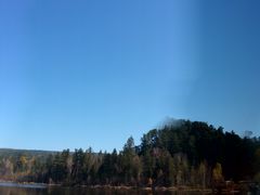 景点-五营红松林海景区