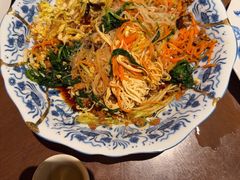 -奉天小馆·非遗东北菜(沈阳万象城店)