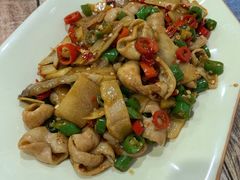-南雄雄州土菜餐厅(粤北大厦店)