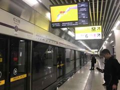 -红土地(地铁站)