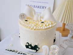 -蜜肆动物奶油蛋糕·个性定制·下午茶甜品