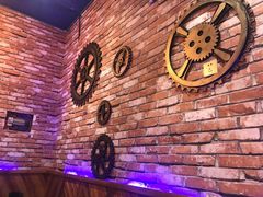 -金陵大勇烧烤·小龙虾·海鲜大咖(竹山路店)