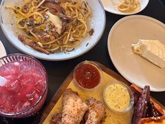 -农畉LONFOOD(万象天地店)