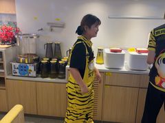 -虎丫炒鸡(郑州高新万科店)