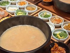 -银米·云南传统过桥米线(双廊黑金冠店)