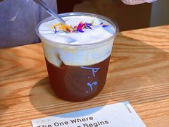 -O.P.S. CAFE