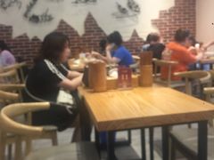 大堂-嘉州叶婆婆钵钵鸡(建设路店)