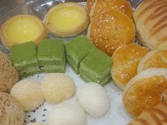 -尖沙咀大酒楼(罗村店·粤菜海鲜·宴会聚餐)