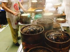 -海汇源老烧麦店(东大街总店)