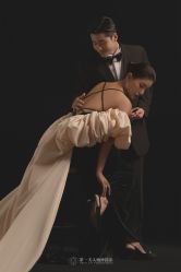 -第一夫人婚纱摄影(南京店)